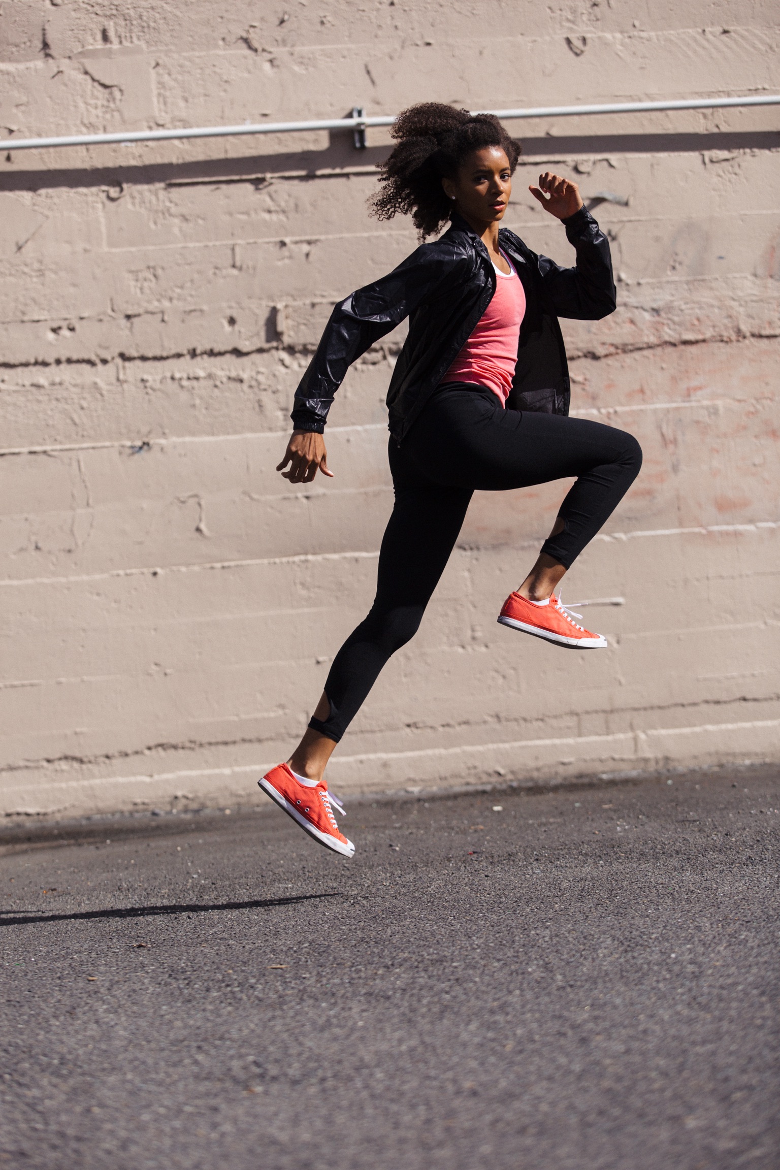 Should Your Fitness workout be perfect? • Asia Greene-Rhodes